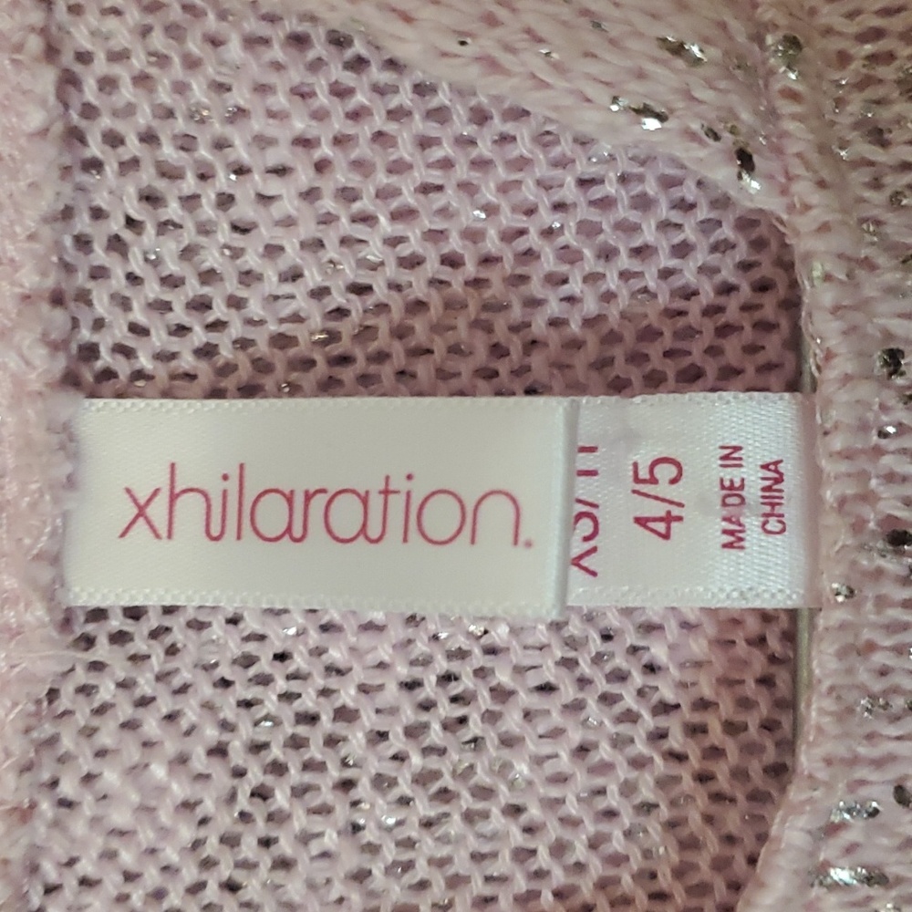 Xhilaration size 4/5 - Picture 2 of 4